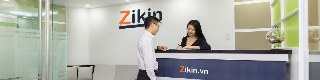 Zikin.vn | Mua Hàng Online Uy Tín với Giá Rẻ Hơn